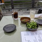 用户对于京の居酒屋 ぽんと的评论图