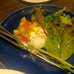 用户对于かぼす的评论图