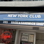 用戶對於NEW NEW YORK CLUB BAGEL & SANDWICH SHOP的評論圖