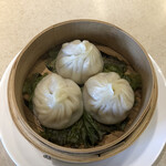 用户对于中華料理 チーナ的评论图