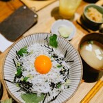 User's review image for ヨリドコロ