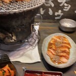 User's review image for 初代吉田