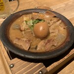 用戶對於虎連坊 八重洲店的評論圖