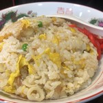 用户对于町中華たかはし的评论图