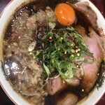 用户对于中華そば 辻的评论图