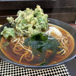 用户对于清水や的评论图