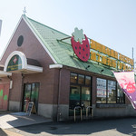 用戶對於あまおう加工販売所 伊都きんぐ的評論圖