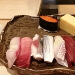 用戶對於かまた寿司的評論圖