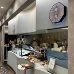 用戶對於猿田彦珈琲とティキタカアイスクリームのお店的評論圖