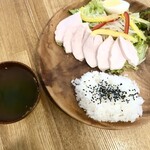 User's review image for ほんまの肉バル