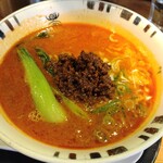 用戶對於四川辣麺 西中島店的評論圖