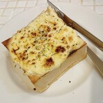 User's review image for キッサ フムフム