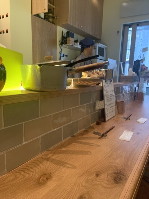 User's recommendation image for おうち料理とお酒 こたろう