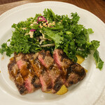 User's review image for ロイヤルホスト 高輪店