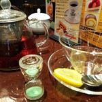 用戶對於星乃珈琲店 あべのHoop店的評論圖