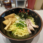 用户对于東京油組総本店 赤坂見附組的评论图