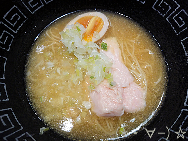 用戶對於酉 どうあん 春吉店的評論圖