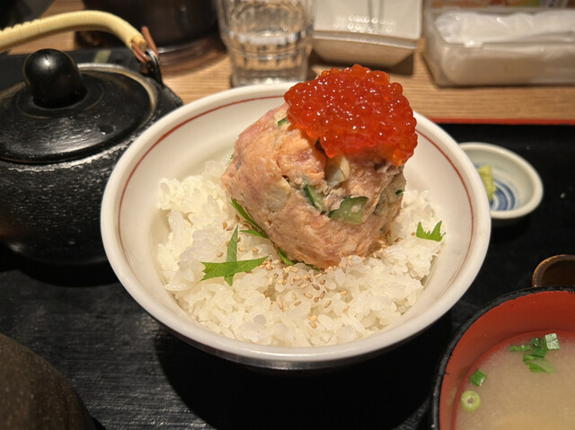 用戶對於一夜干しと海鮮丼 できたて屋 時計台店的評論高清圖
