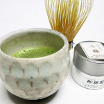 用户对于柳桜園茶舗的评论图