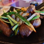 User's review image for 美酒美肴 おてんとさん 日本橋店