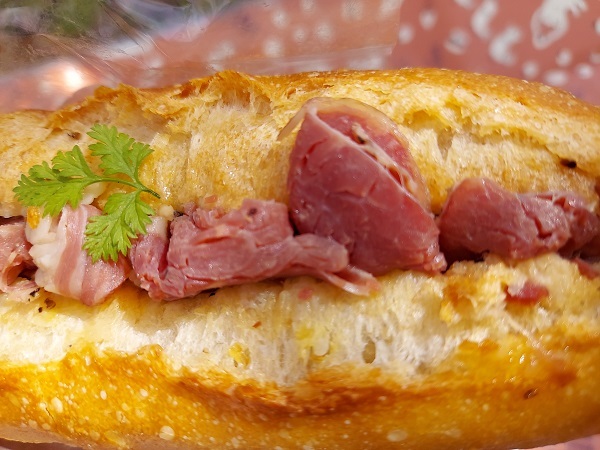 用户对于進々堂 北山店的评论图