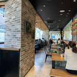 用戶對於Guzman y Gomez ラフォーレ原宿店的評論圖