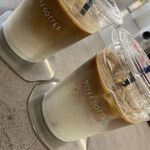 User's review image for POSS COFFEE