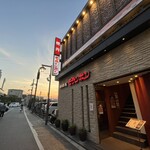 用戶對於焼肉彩苑 モランボン的評論圖