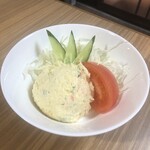 用户对于串かつ 千里的评论图