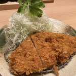 User's review image for 和豚 かつ仙
