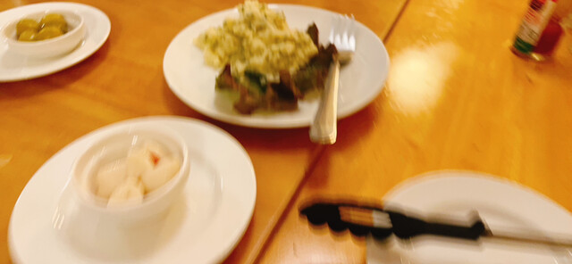 User's recommendation image for メソン・サルー