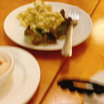 User's review image for メソン・サルー