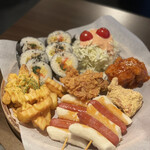 User's review image for NENE CHICKEN ２号店