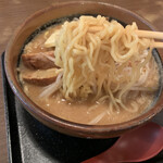 用户对于麺場 田所商店 京都伏見店的评论图