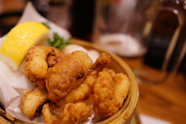 用戶對於炭火居酒屋 炎 すすきのビル店的評論高清圖