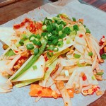 用戶對於狸狸亭 小橋店的評論圖