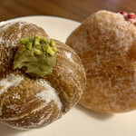 User's review image for ブールアンジュ 天神地下街店