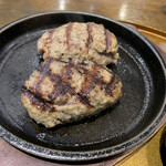 用戶對於ハンバーグ専門店 松屋精肉店的評論圖