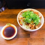 User's review image for チャーシューのうまいラーメン屋 富士