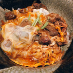 用戶對於雷門き介 神保町店的評論圖