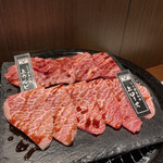 User's review image for 大衆焼肉酒場 焼肉ホルモン 十番