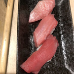 用戶對於まぐろ人 上野広小路出張所的評論圖