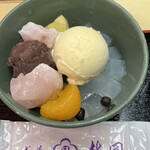 用戶對於梅園 浅草本店的評論圖