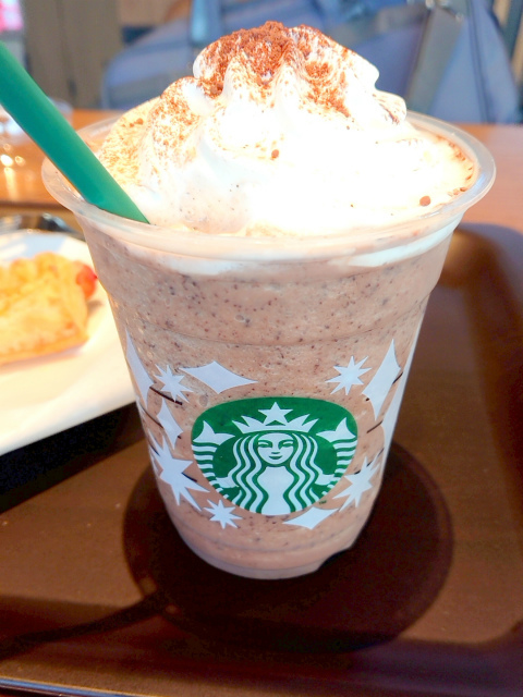 User's review image for スターバックスコーヒー 北見三輪店