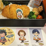 User's review image for スイーツパラダイス 梅田店