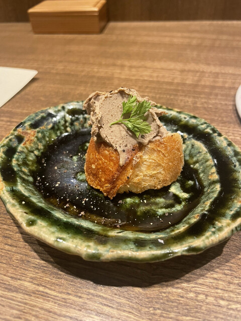 用戶對於炭火焼鳥 とり将的評論高清圖