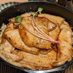 User's review image for 大坂かしわ飯 ロマン亭
