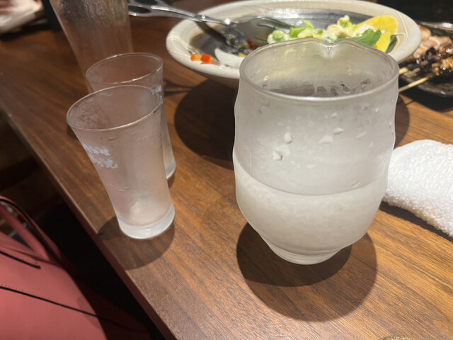 用戶對於鳥光國 上野店的評論高清圖