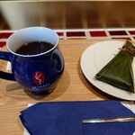 User's review image for ゲシャリーコーヒー 日比谷店