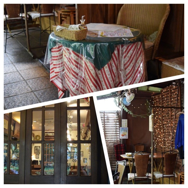 User's recommendation image for Cafe Restaurant AUREOLE